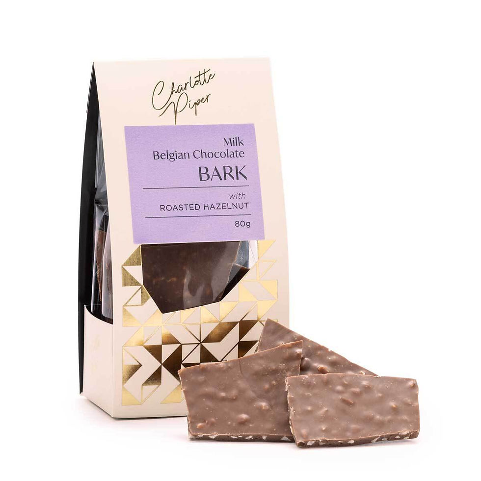 Thumbnail: Chocolate Bark