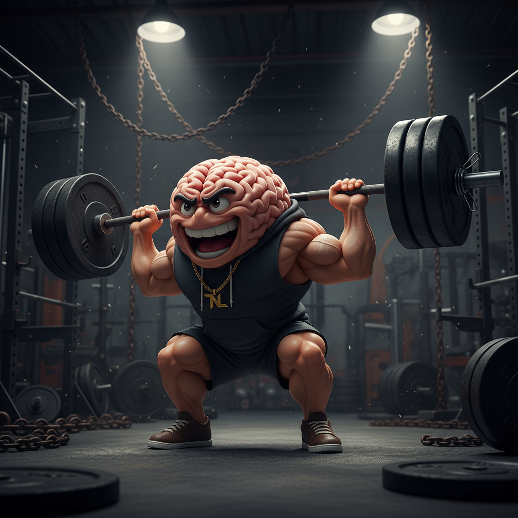 Fitness NFT