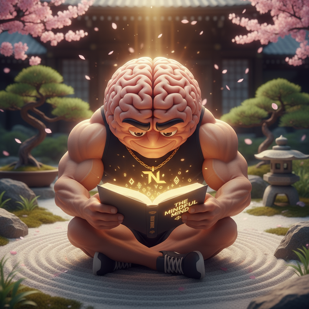 Mindset NFT