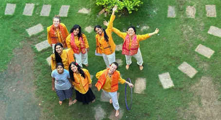 Embracing Change in 2024 - 7 ways to get a headstart 