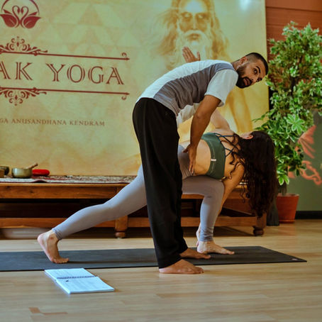 The Fascinating Fascia