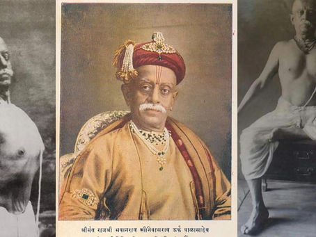 Surya Namaskara - Its not what you know