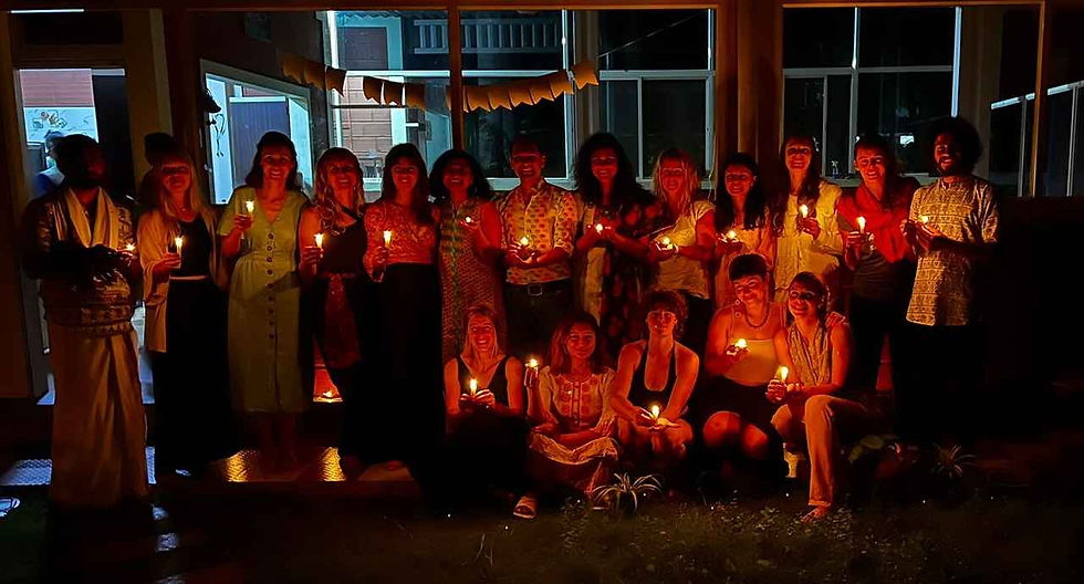 Deepavali