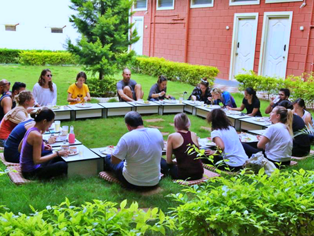 Ayurveda – The Key to Living your best life