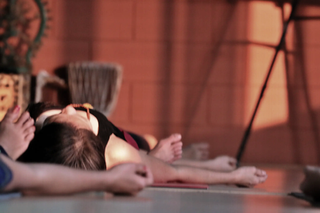 The Influence of Yoga Nidra on Five Koshas 