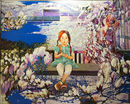 橋本英子 | 画家 Artist Eiko Hashimoto