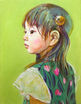 橋本英子 | 画家 Artist Eiko Hashimoto