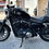 Miniatura: HARLEY DAVIDSON - 883 IRON