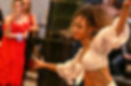 Anneta La Rusa Dance Salsa Styling Classes Glasgow & Edinburgh