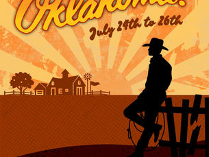 Remembering "Rodgers and Hammerstein’s Oklahoma"