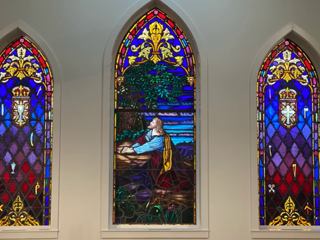 June 28th, 2020 - Church Service