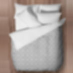 Customized Duvet Cover