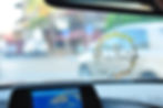Name Car Hanger