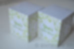 Greenery Bridal Shower