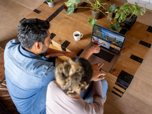 Spring Email Marketing Campaign Ideas for Hotels and Resorts