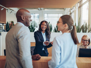 How a Guest History Analysis Becomes the Foundation for Hotel Reporting & Data Analytics