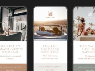 What Cart Abandonment Teaches Us About Driving More Direct Bookings for Hotels