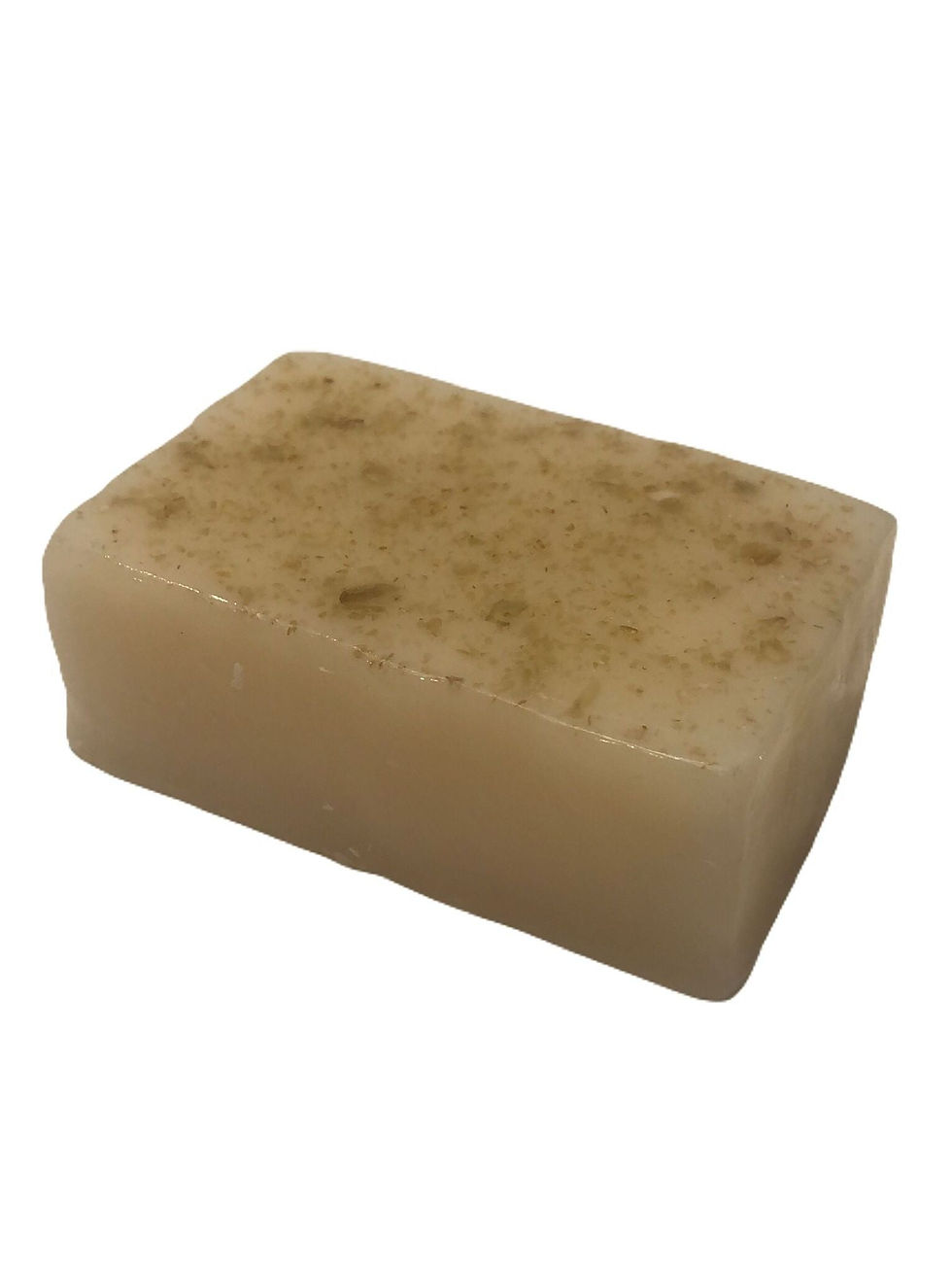 Thumbnail: BeNat Pets. All-Natural Furry Pet Soap Bar. 5.8 oz.