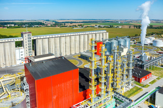 U.S. Ethanol Industry, Corn in Freefall From COVID-19