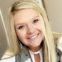 Shelbie Sperle