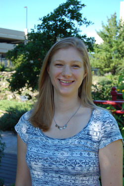 Michelle Marks