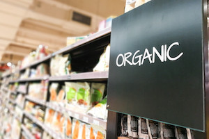 The USDA Announces New Regs to Mitigate Organic Fraud