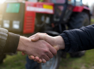 Newly Formed Co-Op Joint Venture to Explore Acquisition of CHS-Owned Assets