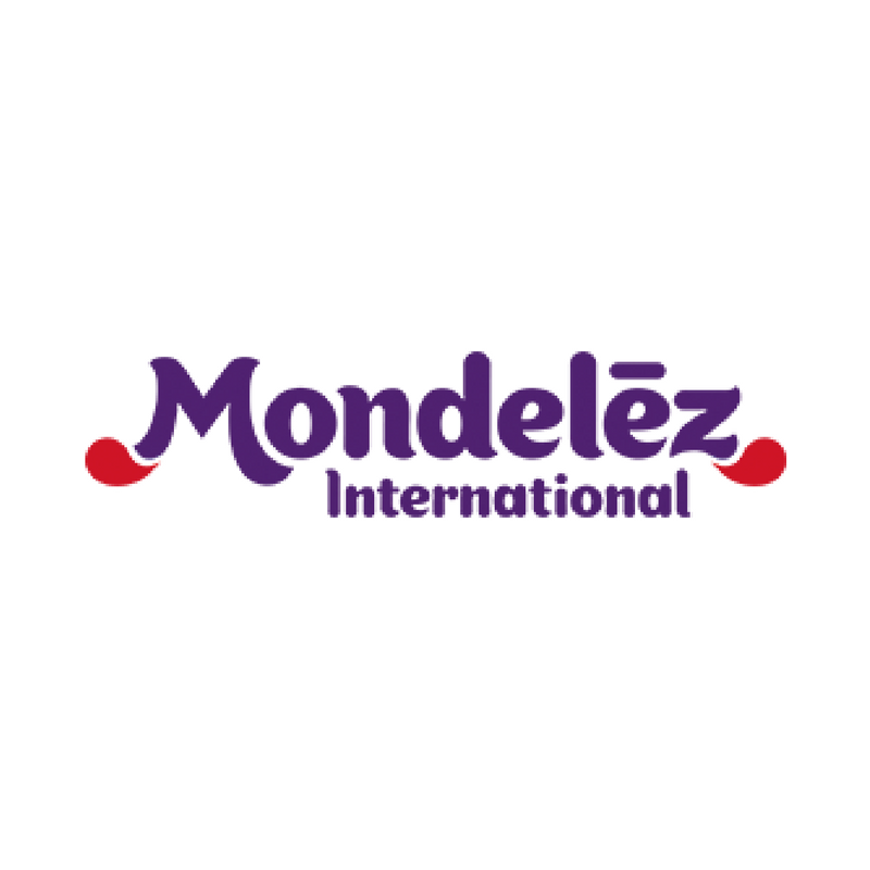Dave Brown, Mondelēz International