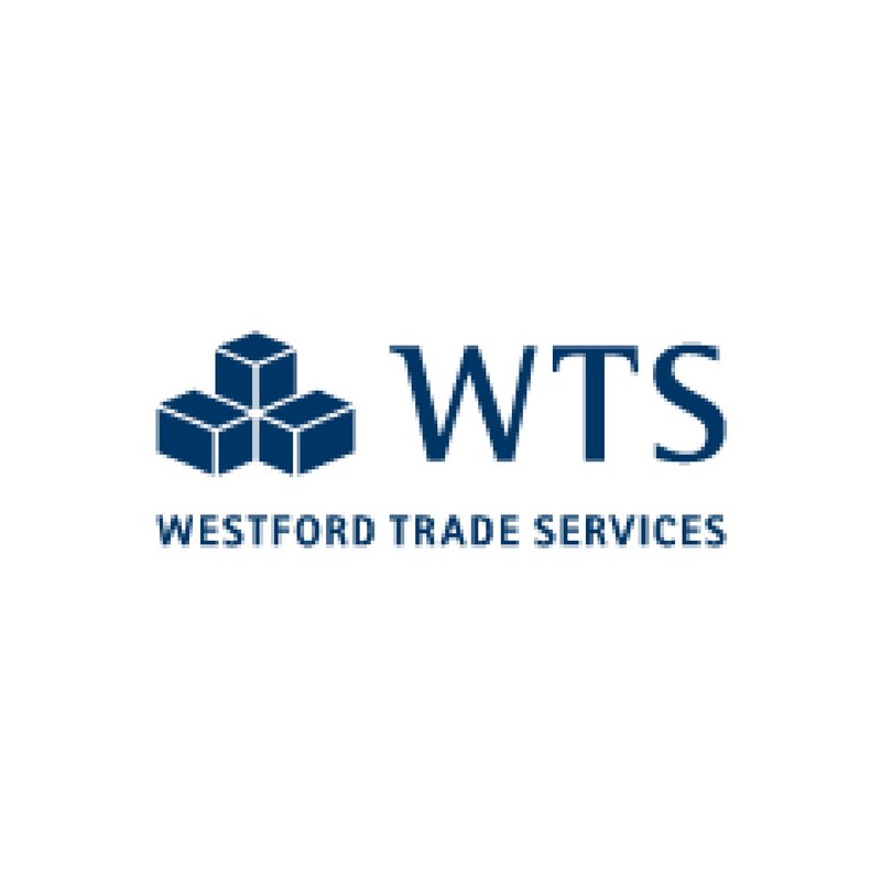Bahar Gökçe, Westford Trade Services