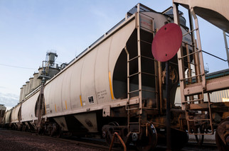 Viterra Building New Elevator in Saskatchewan