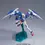 Thumbnail: HG 1/144 GN-0000+GNR-010 00 Raiser + GN Sword III