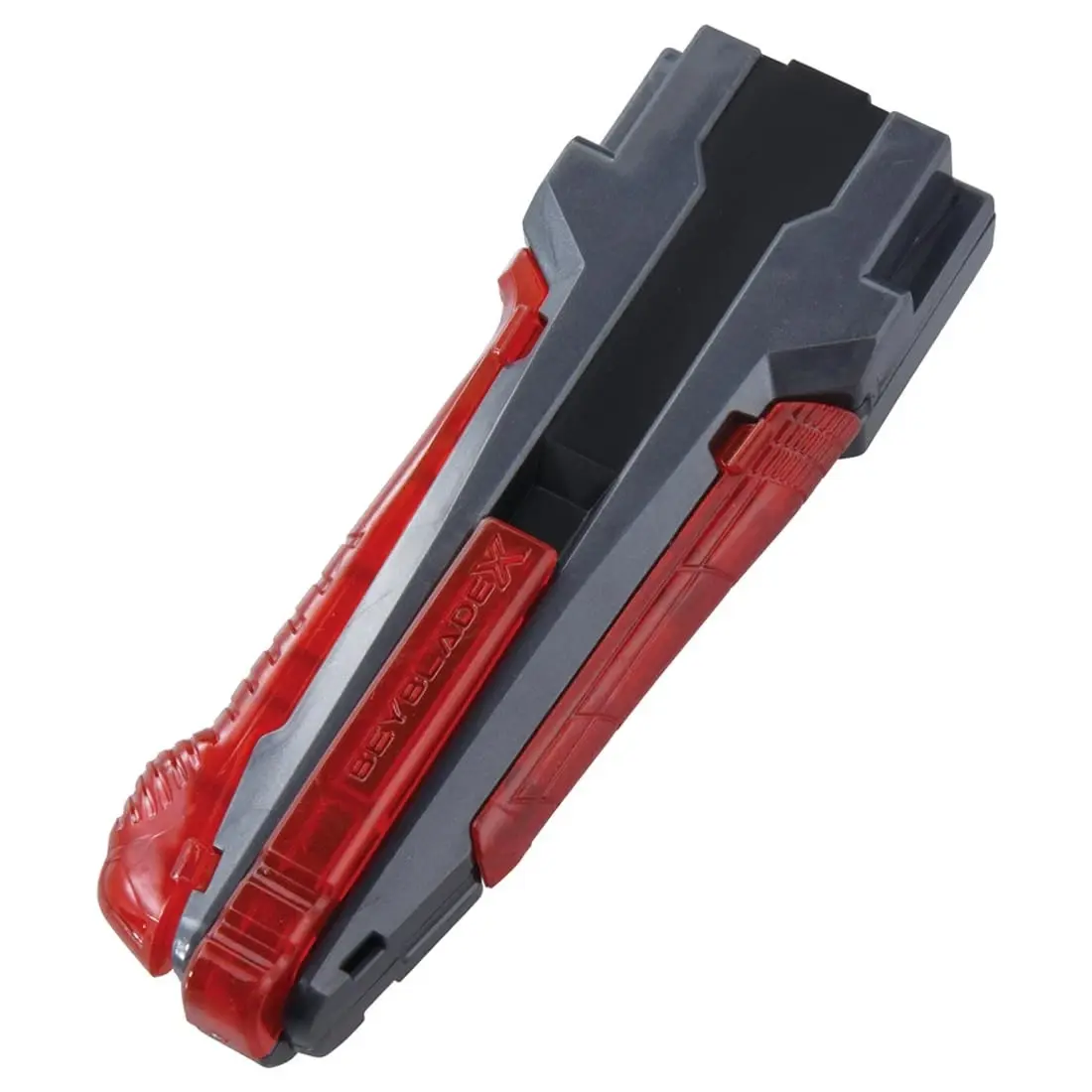 [Takara Tomy] Beyblade X BX-41 Rubber Custom Grip (Gunmetal)