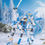 Thumbnail: SoSkill Hatsune Miku Snow Mirai Echoes of Freezing Point Model Kit