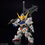 Thumbnail: MGSD ASW-G-08 GUNDAM BARBATOS