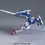 Thumbnail: HG 1/144 GN-0000+GNR-010 00 Raiser + GN Sword III