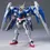 Thumbnail: HG 1/144 GN-0000+GNR-010 00 Raiser + GN Sword III
