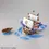 Thumbnail: Grand Ship Collection Thousand Sunny Flying Mode