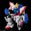 Thumbnail: RG 1/144 SHINING GUNDAM