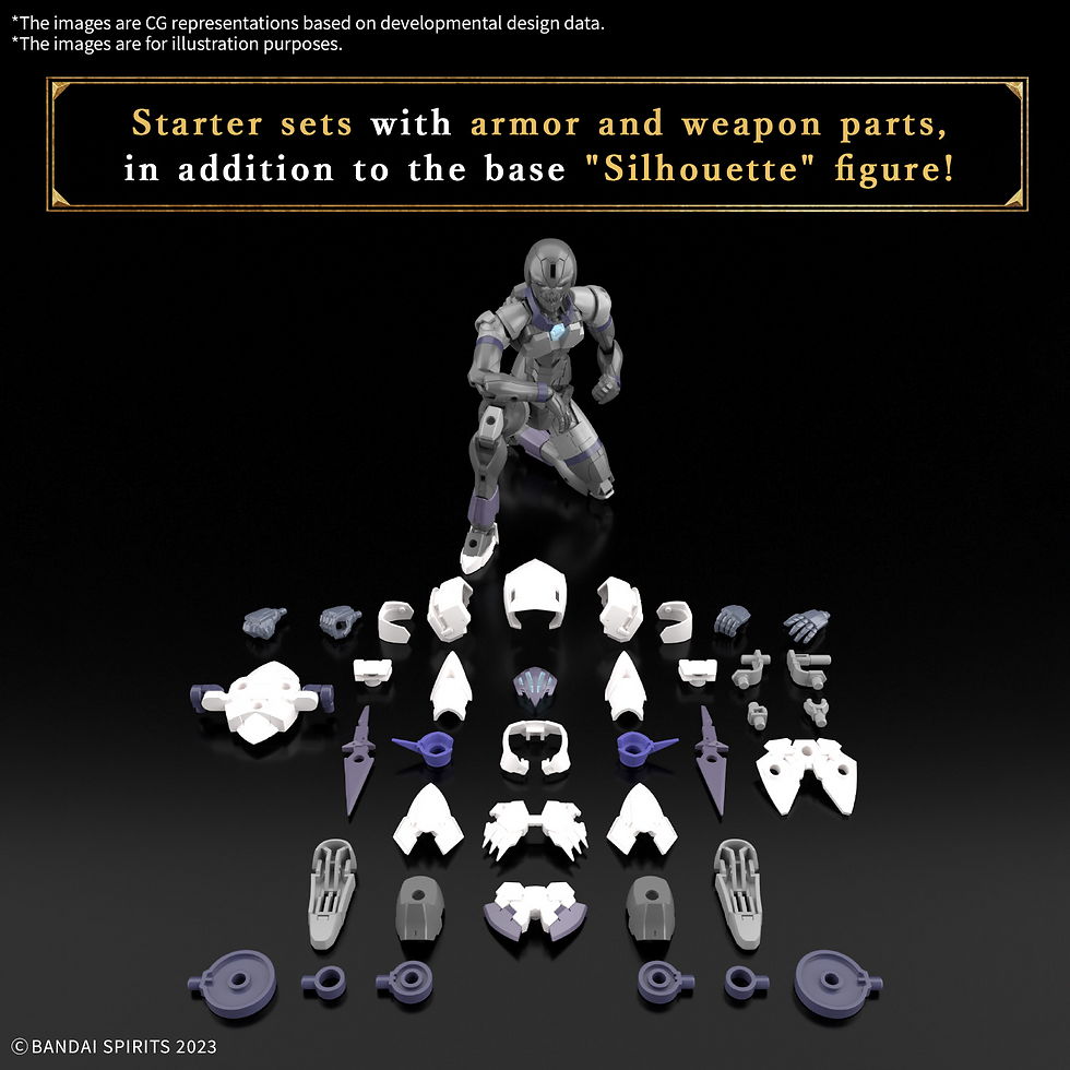 Thumbnail: 30MF ROSAN ASSASSIN