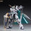 Thumbnail: [SNAA] SC-002 1/144 Round Table Knight Titan Great Sword Tristan