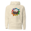 Thumbnail: Clown Flower Sun Hoodie