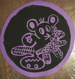 3/3 " Les microbes "