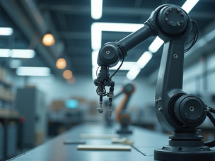 Revolutionize Your Workflow with AI Automation Solutions