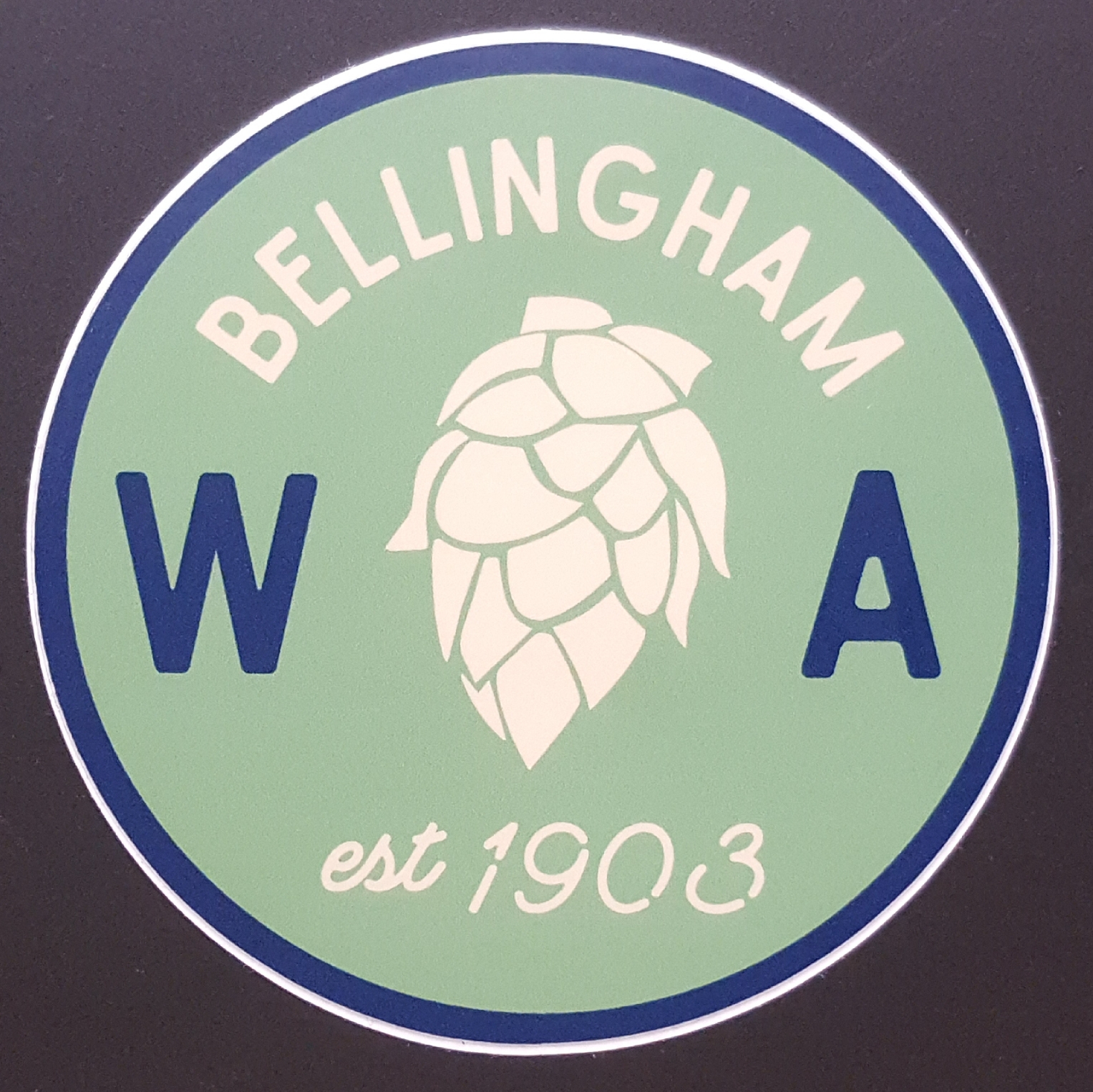 Bellingham Hops