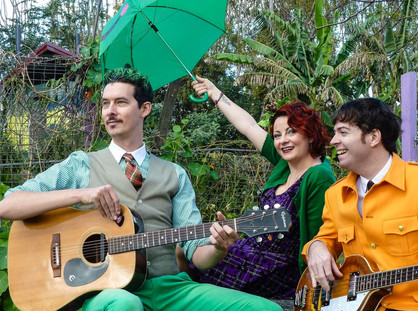 LORNE FESTIVAL OF PERFORMING ARTS