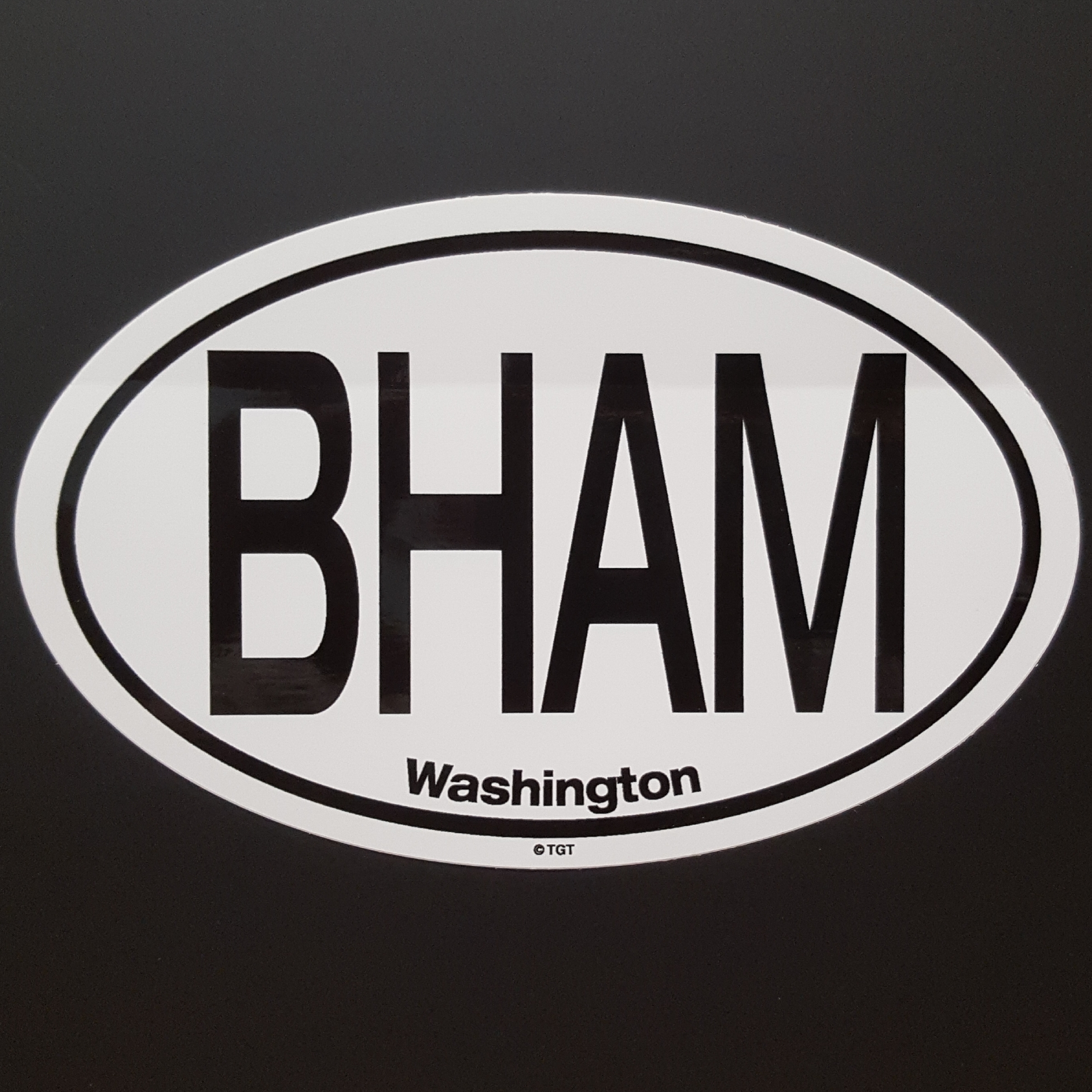 BHAM Washington