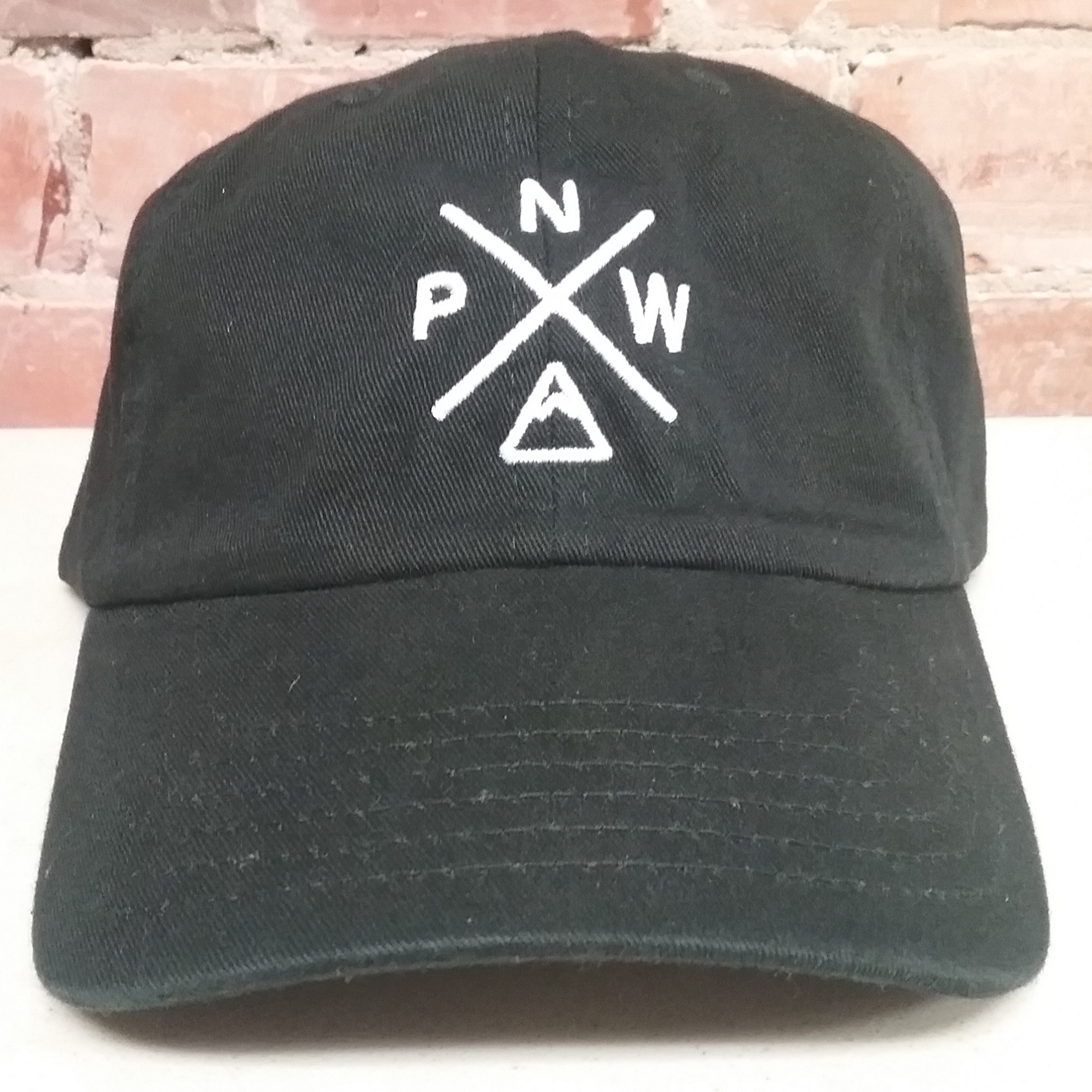Classic Dad Hat PNW