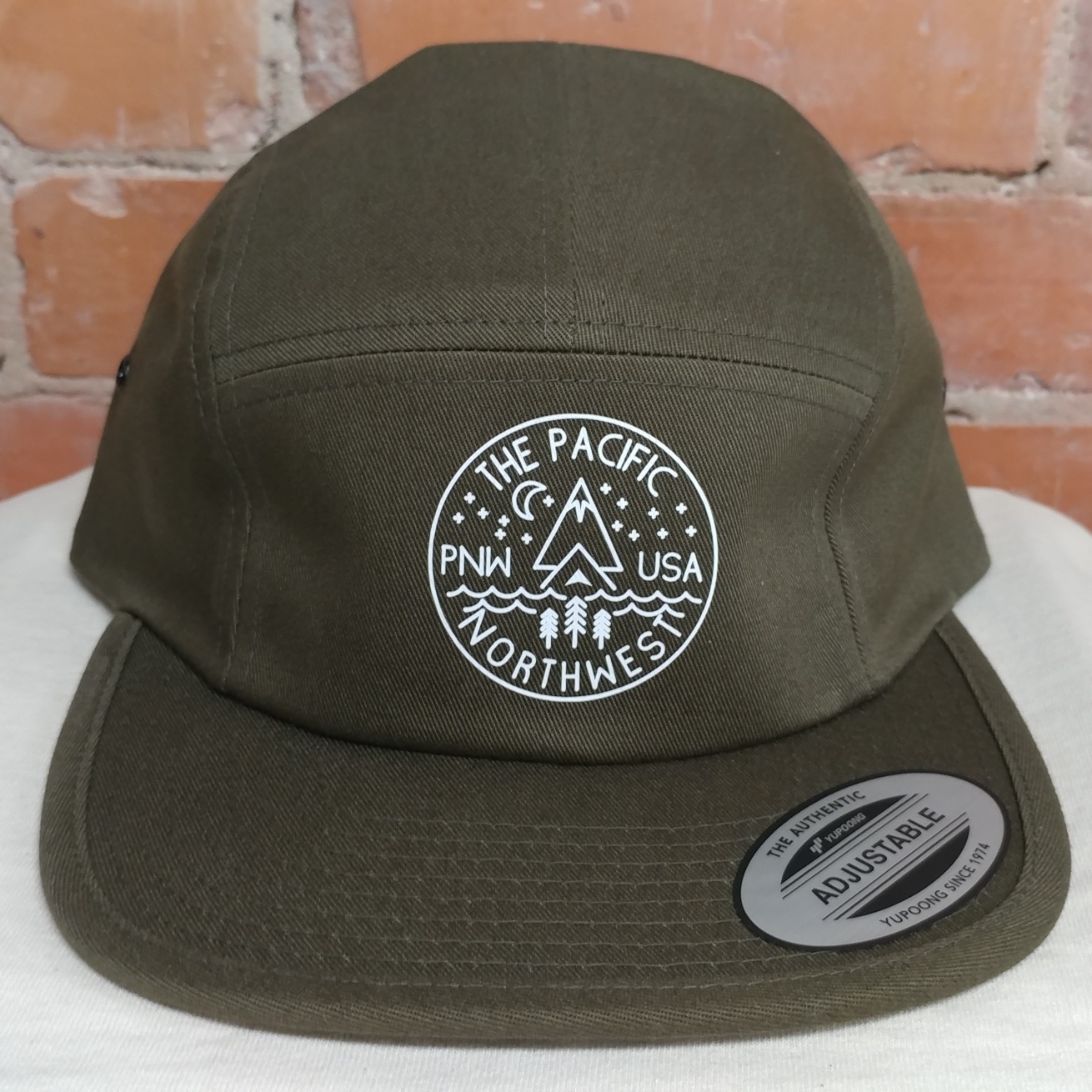Pacific Northwest Runners