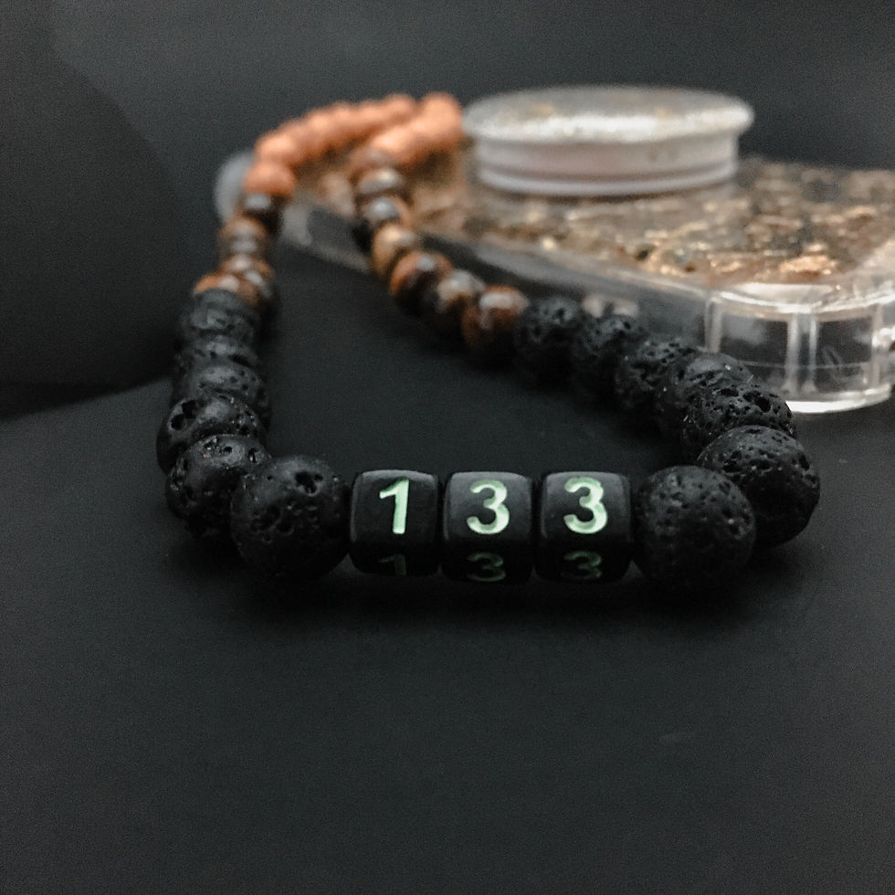 Miniatura: Strap Phone - 133- Códigos Sagrados