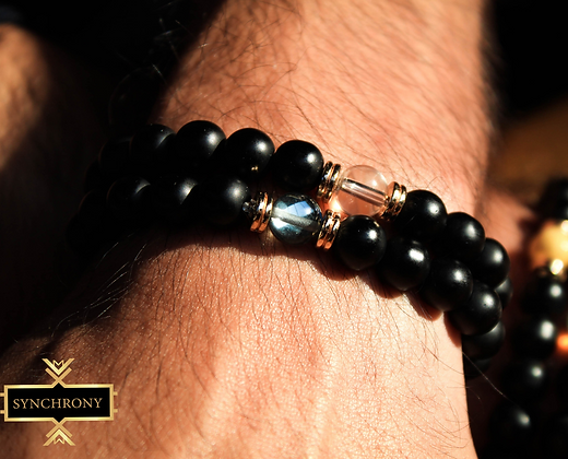 Set Pulseras Unidad